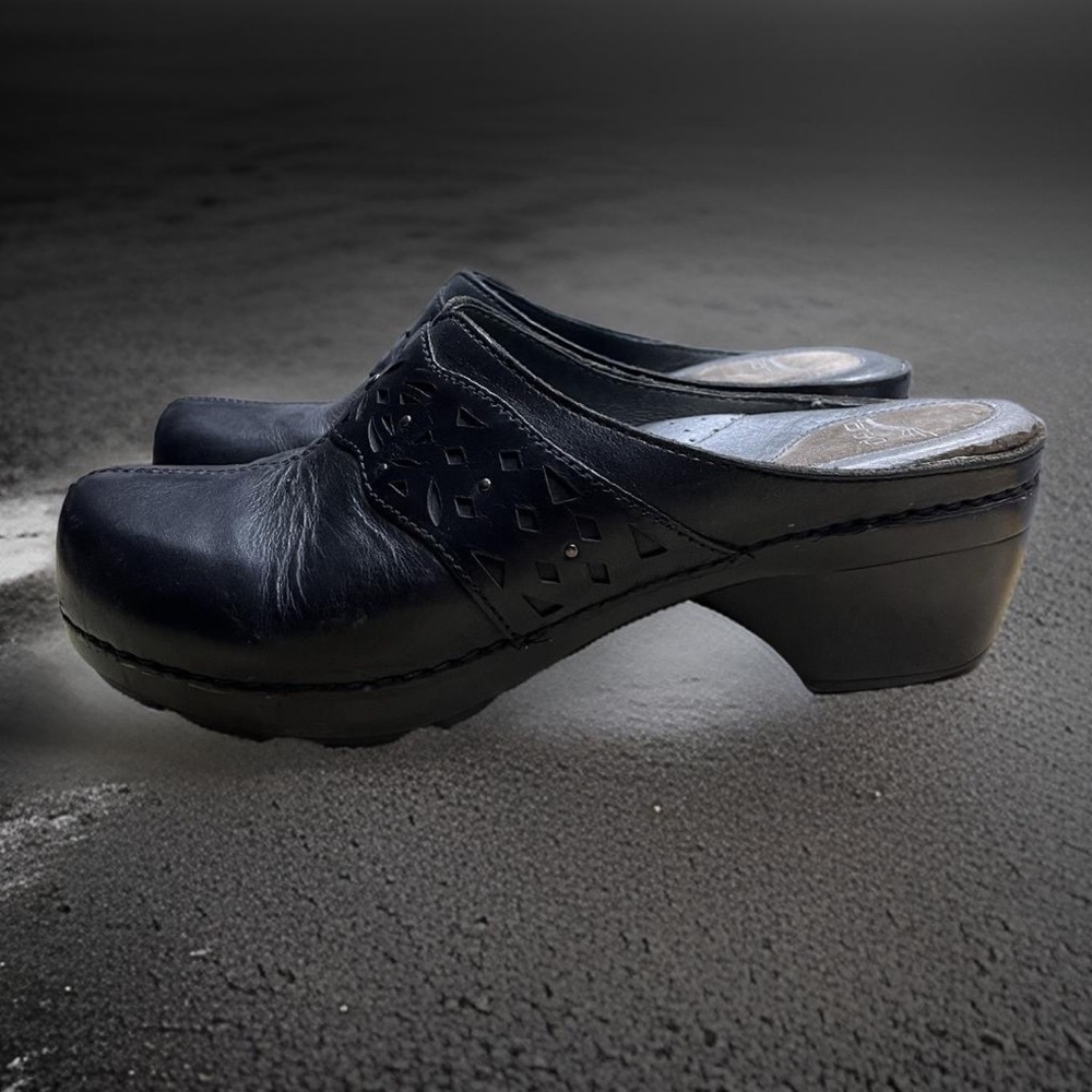 Dansko